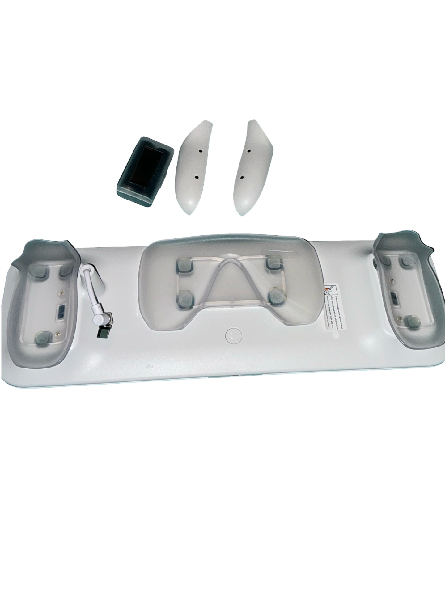 VR Charging Base for Meta Quest 3 / 3S – New (Open Box)