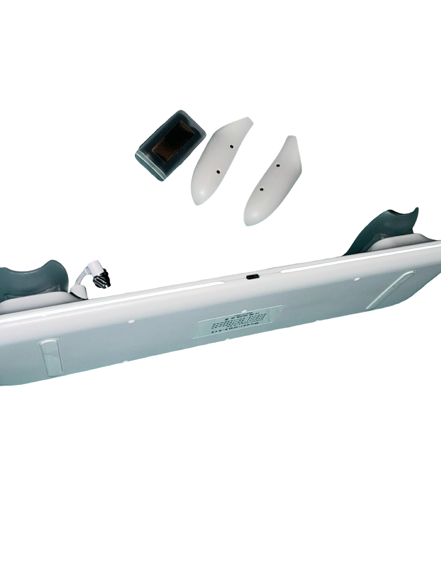 VR Charging Base for Meta Quest 3 / 3S – New (Open Box)