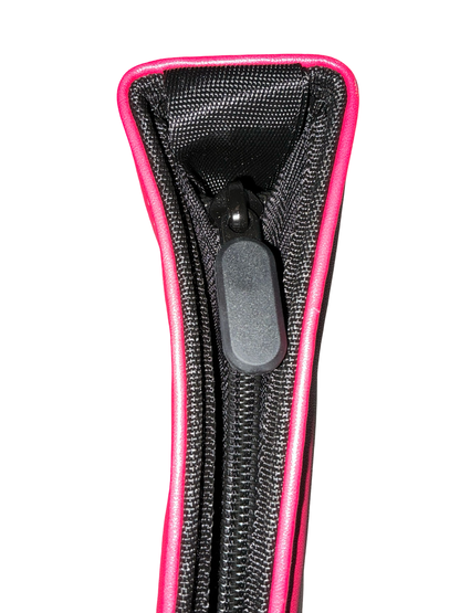 Trading Card Binder – Character Design (Open Box)