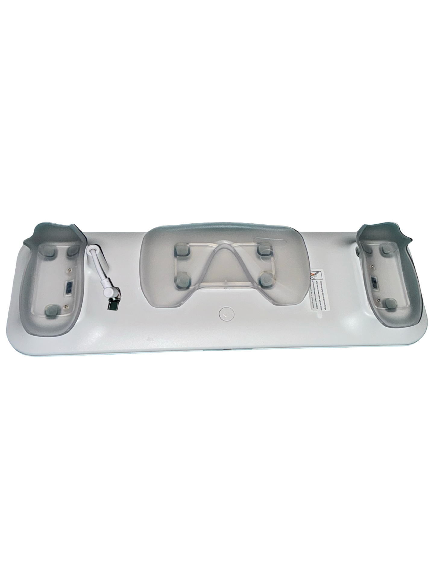 VR Charging Base for Meta Quest 3 / 3S – New (Open Box)