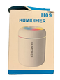 H09 Mini Humidifier – New (Open Box)