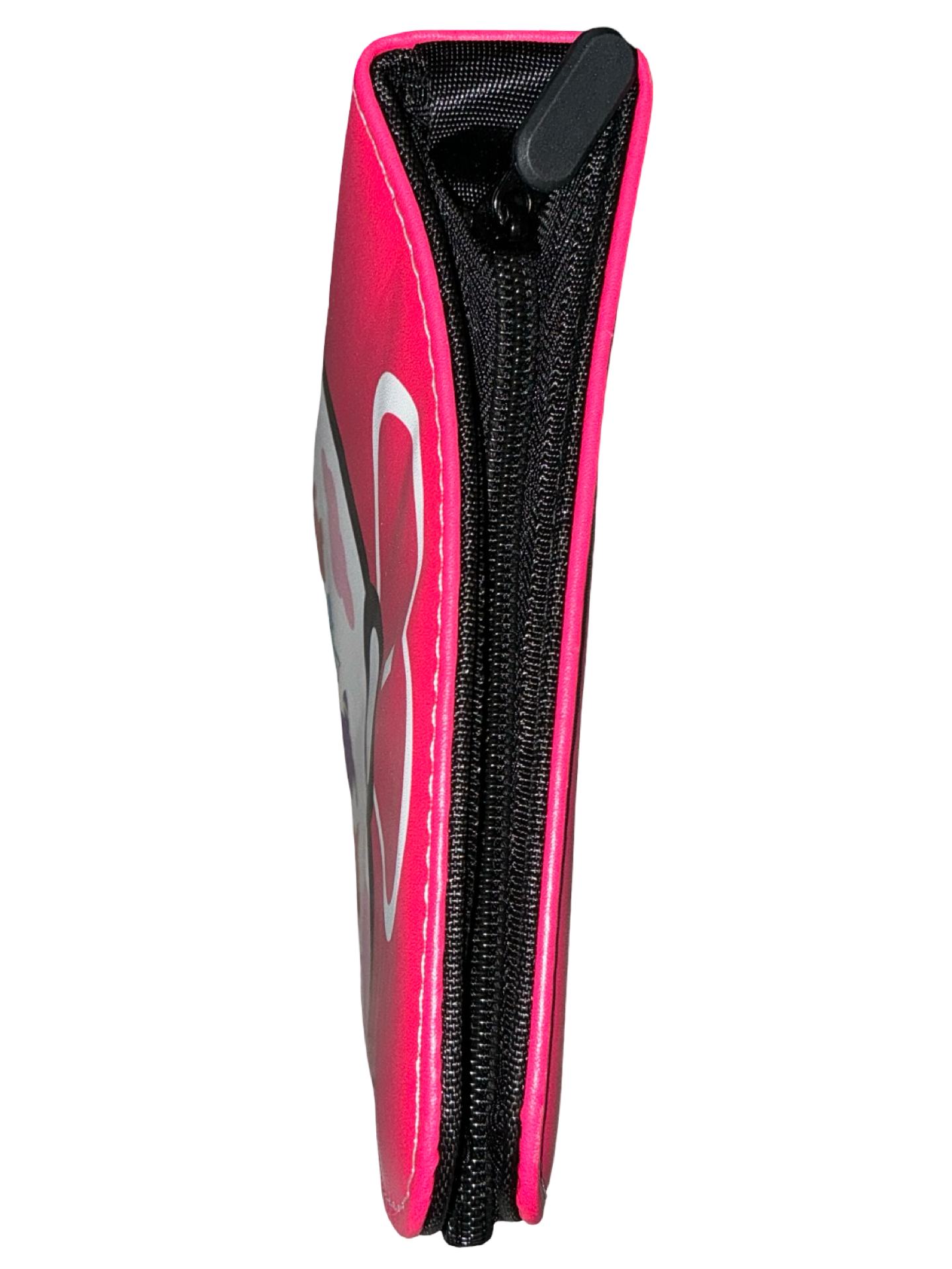 Trading Card Binder – Character Design (Open Box)