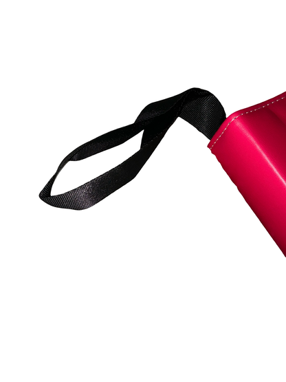 Trading Card Binder – Character Design (Open Box)