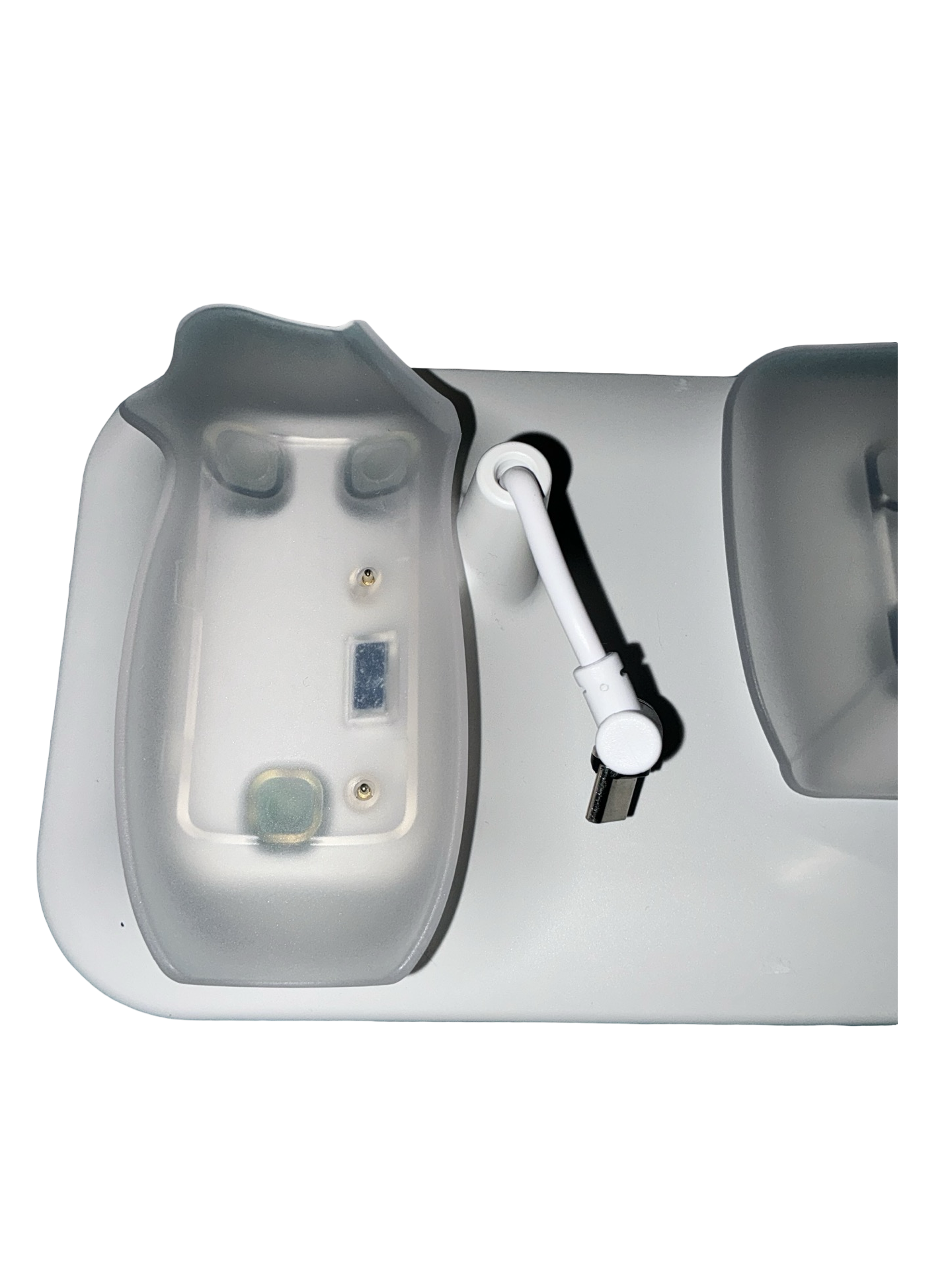 VR Charging Base for Meta Quest 3 / 3S – New (Open Box)