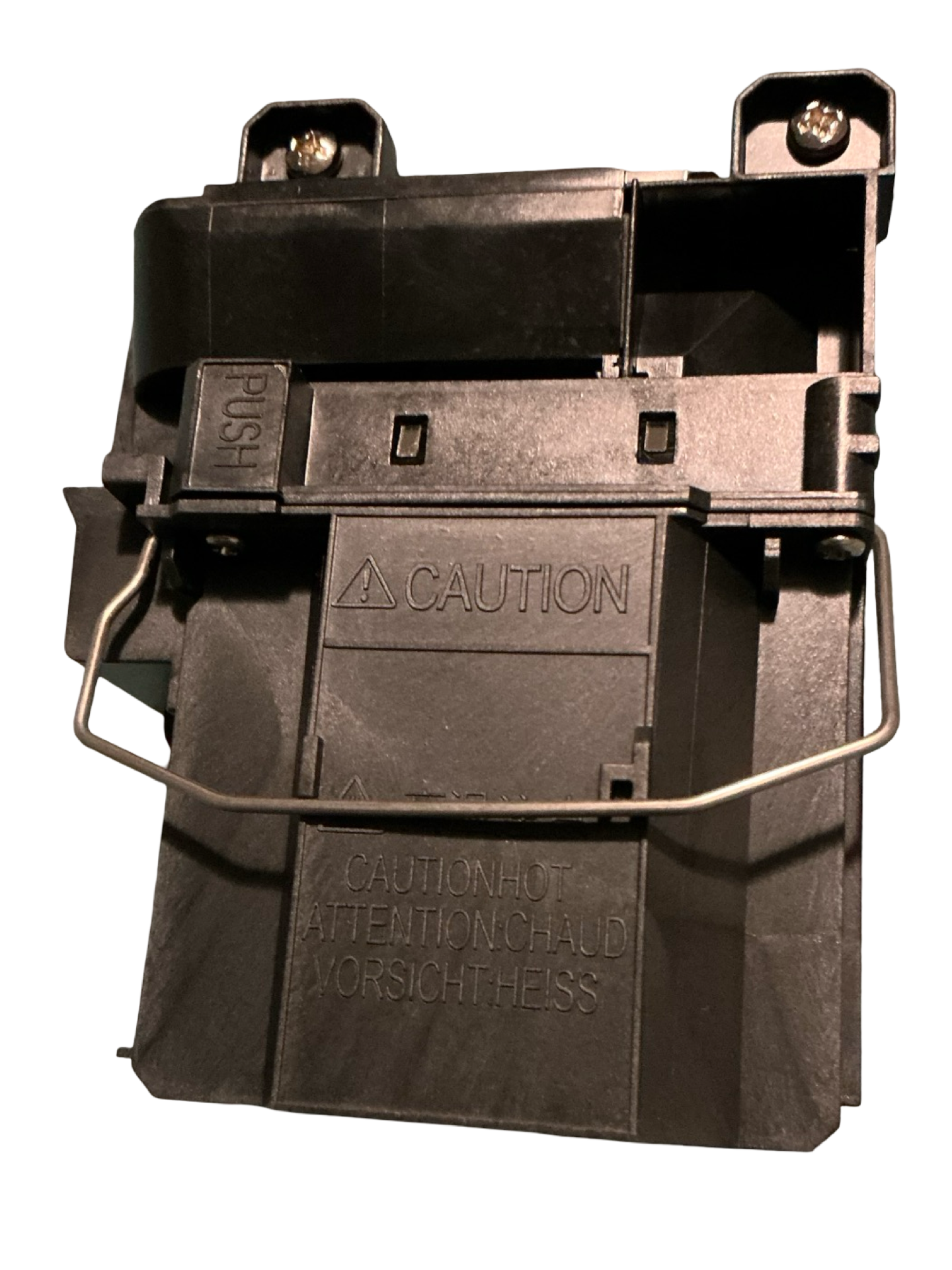 ABITAN Projector Lamp Replacement w/ Housing- ELP85 (Open Box)