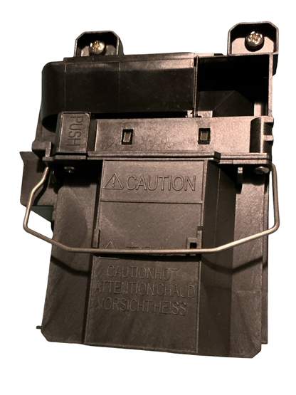 ABITAN Projector Lamp Replacement w/ Housing- ELP85 (Open Box)