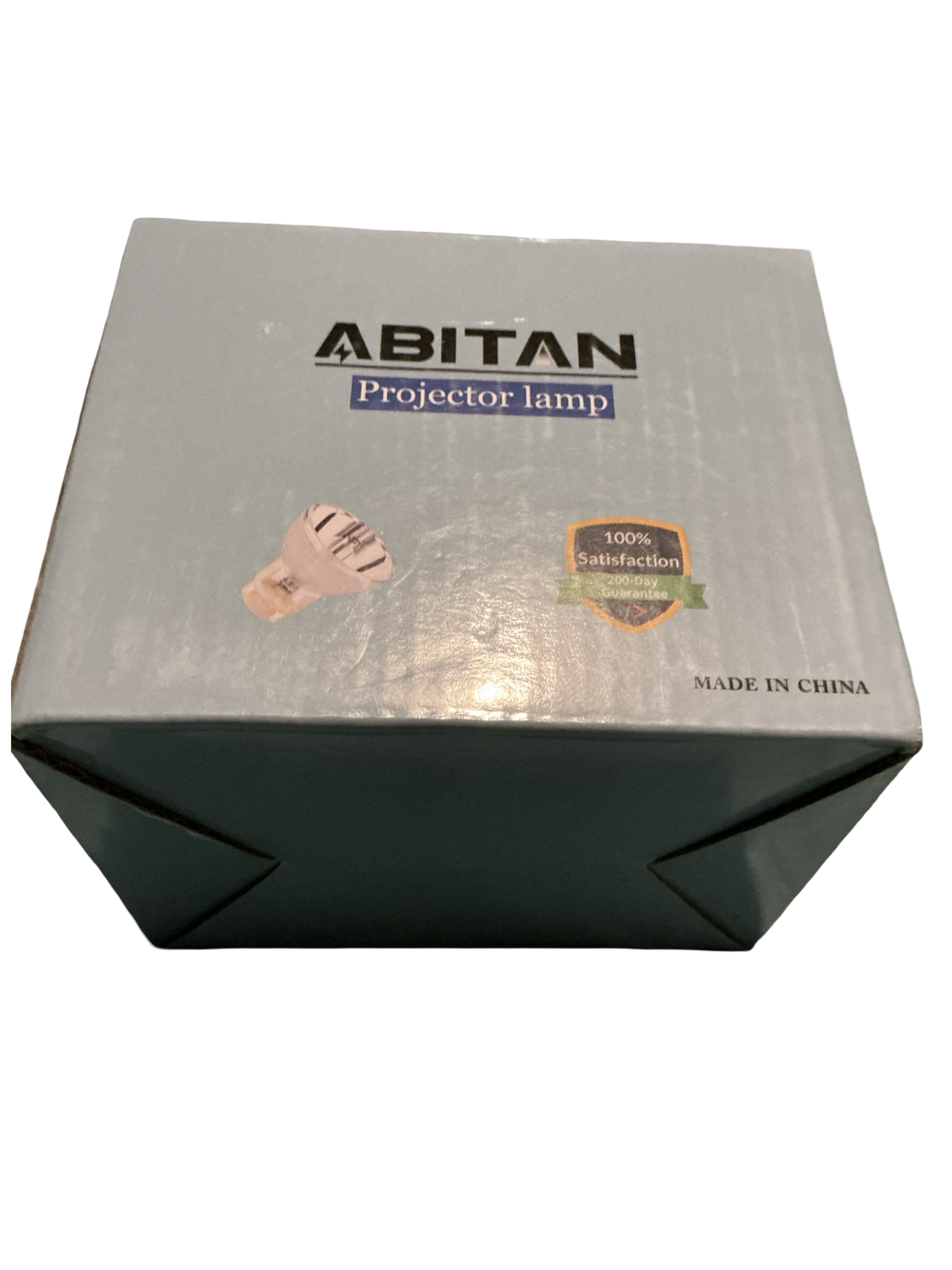 ABITAN Projector Lamp Replacement w/ Housing- ELP85 (Open Box)