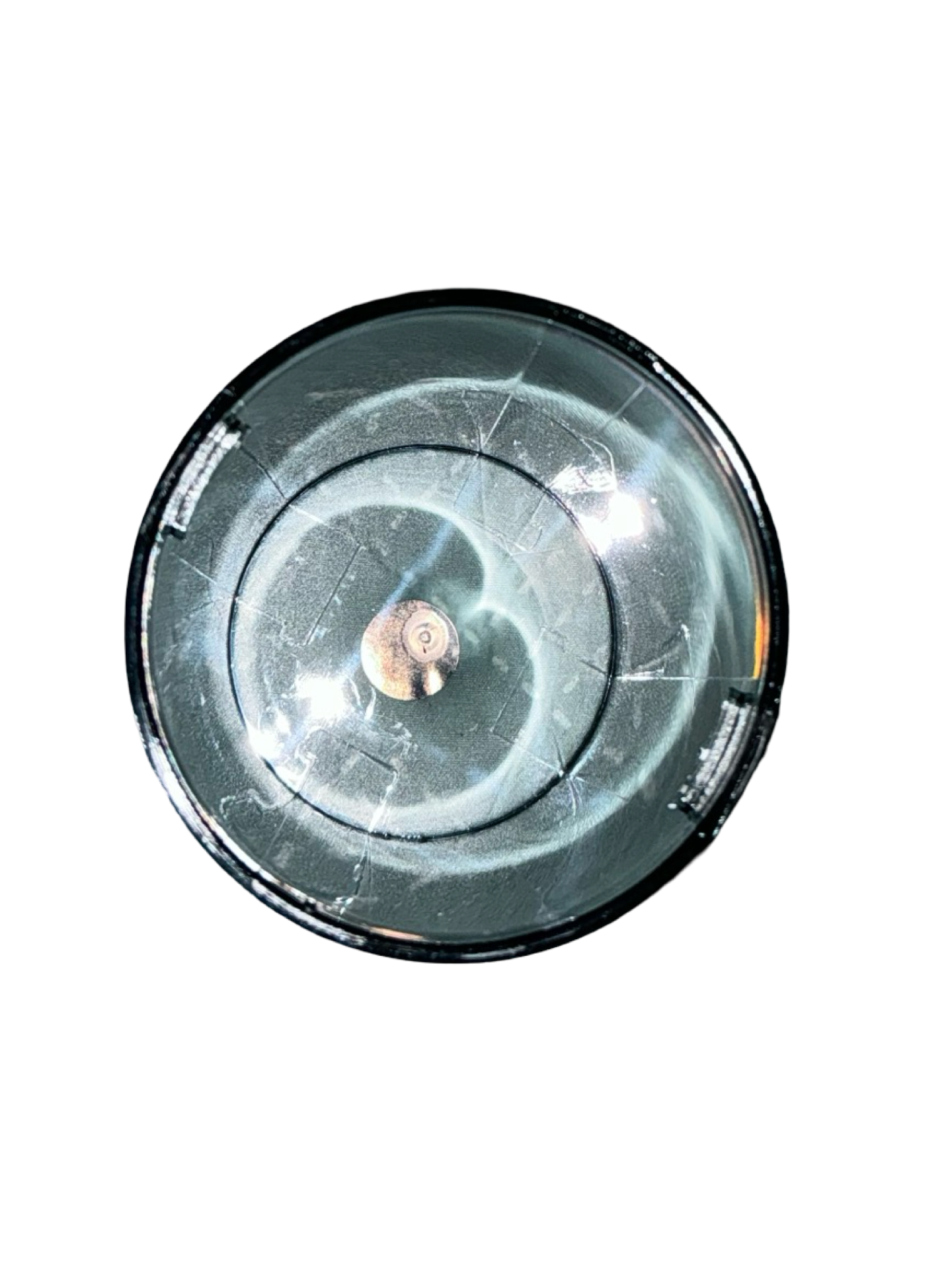 Electric Portable Water Flosser – New (Open Box)