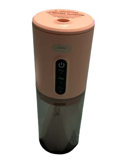 Electric Portable Water Flosser – New (Open Box)