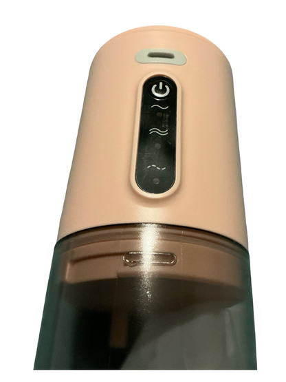 Electric Portable Water Flosser – New (Open Box)