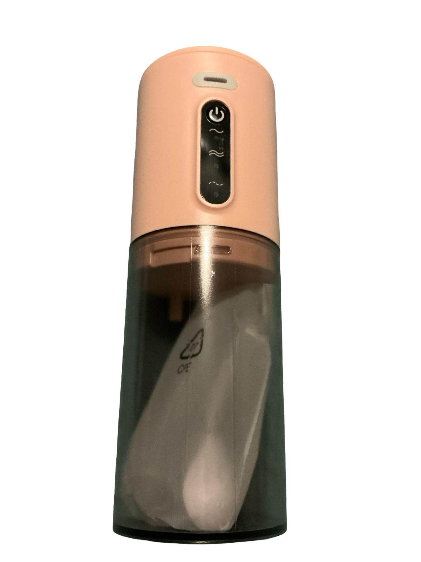 Electric Portable Water Flosser – New (Open Box)