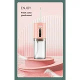 Electric Portable Water Flosser – New (Open Box)