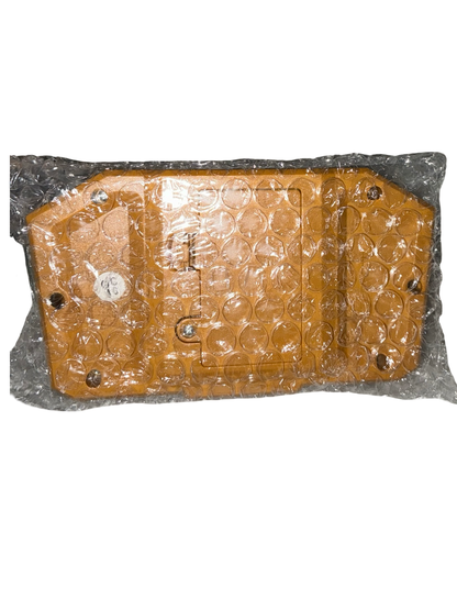 YI GONG RC Excavator Toy – 11 Channel Remote Control (Open Box)